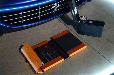 2006 Ferrari 612 Scaglietti - Photo 31 - Grand Rapids, MI 49512