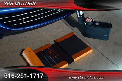 2006 Ferrari 612 Scaglietti - Photo 31 - Grand Rapids, MI 49512