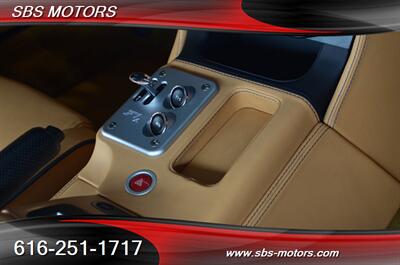 2006 Ferrari 612 Scaglietti - Photo 20 - Grand Rapids, MI 49512