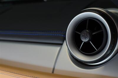 2006 Ferrari 612 Scaglietti - Photo 22 - Grand Rapids, MI 49512