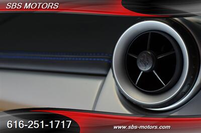 2006 Ferrari 612 Scaglietti - Photo 22 - Grand Rapids, MI 49512