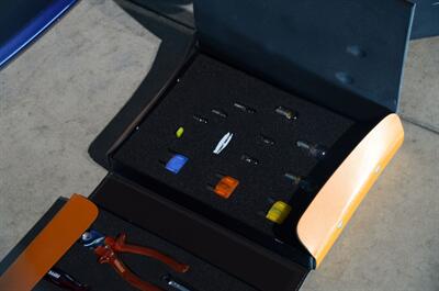 2006 Ferrari 612 Scaglietti - Photo 33 - Grand Rapids, MI 49512