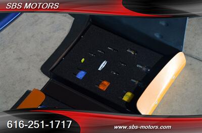 2006 Ferrari 612 Scaglietti - Photo 33 - Grand Rapids, MI 49512