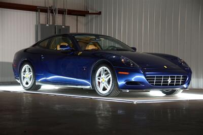2006 Ferrari 612 Scaglietti - Photo 1 - Grand Rapids, MI 49512
