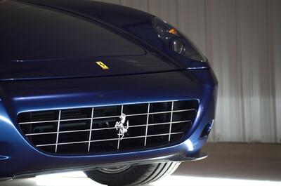 2006 Ferrari 612 Scaglietti - Photo 11 - Grand Rapids, MI 49512