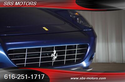2006 Ferrari 612 Scaglietti - Photo 11 - Grand Rapids, MI 49512