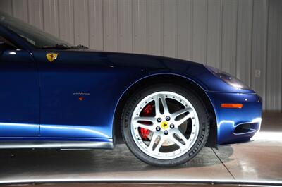 2006 Ferrari 612 Scaglietti - Photo 5 - Grand Rapids, MI 49512