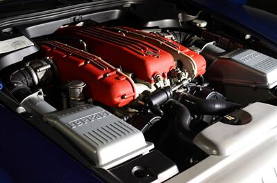 2006 Ferrari 612 Scaglietti - Photo 27 - Grand Rapids, MI 49512