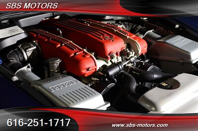 2006 Ferrari 612 Scaglietti - Photo 27 - Grand Rapids, MI 49512