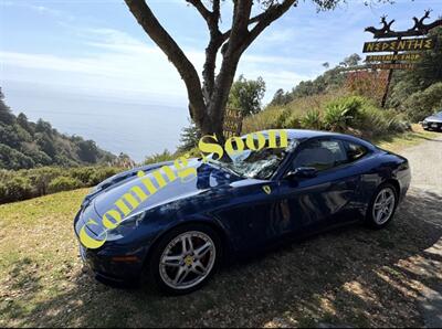 2006 Ferrari 612 Scaglietti   - Photo 1 - Grand Rapids, MI 49512