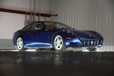 2006 Ferrari 612 Scaglietti - Photo 2 - Grand Rapids, MI 49512