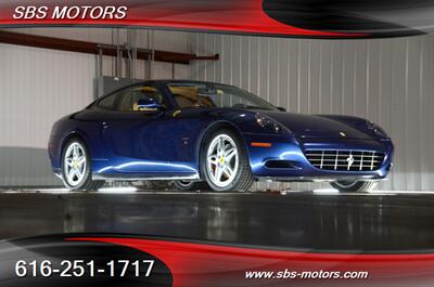 2006 Ferrari 612 Scaglietti - Photo 2 - Grand Rapids, MI 49512