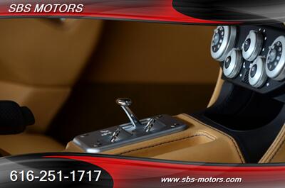 2006 Ferrari 612 Scaglietti - Photo 16 - Grand Rapids, MI 49512