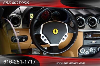 2006 Ferrari 612 Scaglietti - Photo 15 - Grand Rapids, MI 49512