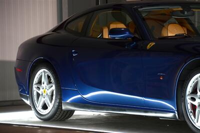 2006 Ferrari 612 Scaglietti - Photo 9 - Grand Rapids, MI 49512
