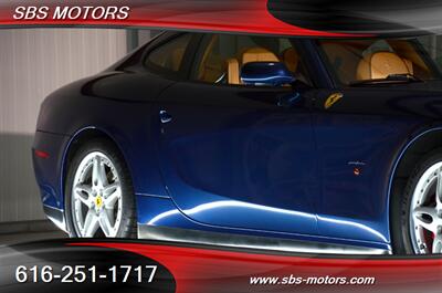 2006 Ferrari 612 Scaglietti - Photo 9 - Grand Rapids, MI 49512