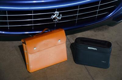 2006 Ferrari 612 Scaglietti - Photo 32 - Grand Rapids, MI 49512