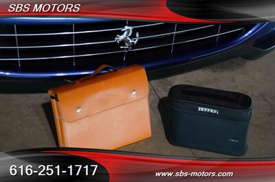 2006 Ferrari 612 Scaglietti - Photo 32 - Grand Rapids, MI 49512