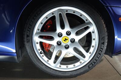 2006 Ferrari 612 Scaglietti - Photo 14 - Grand Rapids, MI 49512