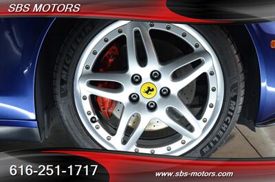 2006 Ferrari 612 Scaglietti - Photo 14 - Grand Rapids, MI 49512