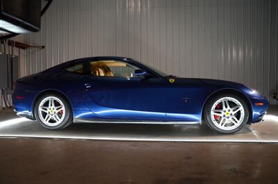 2006 Ferrari 612 Scaglietti - Photo 4 - Grand Rapids, MI 49512