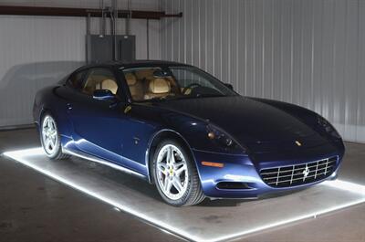 2006 Ferrari 612 Scaglietti - Photo 3 - Grand Rapids, MI 49512