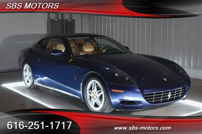 2006 Ferrari 612 Scaglietti - Photo 3 - Grand Rapids, MI 49512