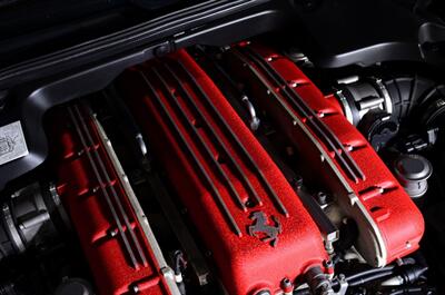 2006 Ferrari 612 Scaglietti - Photo 28 - Grand Rapids, MI 49512