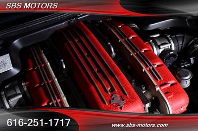 2006 Ferrari 612 Scaglietti - Photo 28 - Grand Rapids, MI 49512
