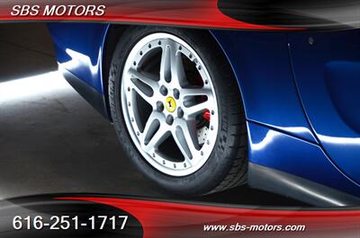 2006 Ferrari 612 Scaglietti - Photo 12 - Grand Rapids, MI 49512