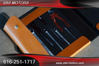 2006 Ferrari 612 Scaglietti - Photo 30 - Grand Rapids, MI 49512