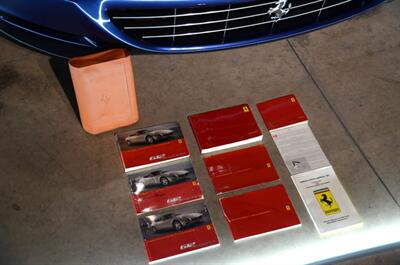 2006 Ferrari 612 Scaglietti - Photo 29 - Grand Rapids, MI 49512