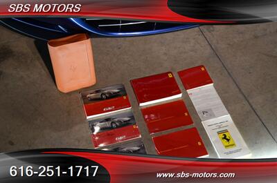 2006 Ferrari 612 Scaglietti - Photo 29 - Grand Rapids, MI 49512