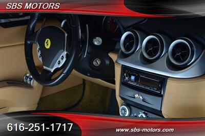 2006 Ferrari 612 Scaglietti - Photo 23 - Grand Rapids, MI 49512