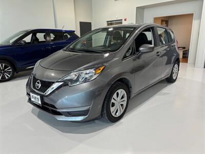 2019 Nissan Versa Note SV   - Photo 7 - Grand Rapids, MI 49512