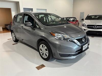 2019 Nissan Versa Note SV   - Photo 1 - Grand Rapids, MI 49512