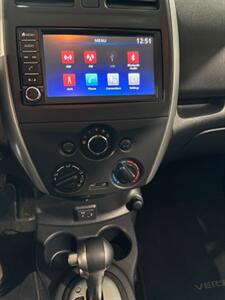 2019 Nissan Versa Note SV   - Photo 21 - Grand Rapids, MI 49512