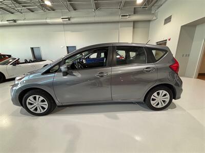 2019 Nissan Versa Note SV   - Photo 6 - Grand Rapids, MI 49512