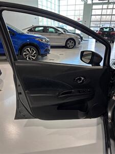 2019 Nissan Versa Note SV   - Photo 15 - Grand Rapids, MI 49512