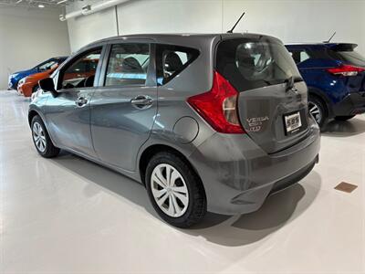 2019 Nissan Versa Note SV   - Photo 5 - Grand Rapids, MI 49512