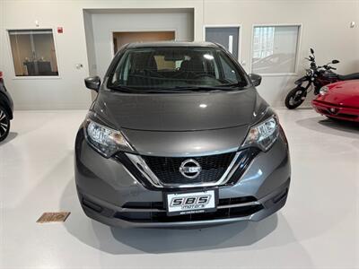 2019 Nissan Versa Note SV   - Photo 8 - Grand Rapids, MI 49512