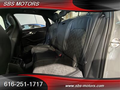 2020 Audi S4 3.0T quattro Premium Plus   - Photo 16 - Grand Rapids, MI 49512