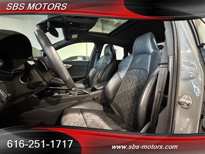 2020 Audi S4 3.0T quattro Premium Plus   - Photo 6 - Grand Rapids, MI 49512
