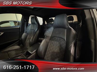 2020 Audi S4 3.0T quattro Premium Plus   - Photo 7 - Grand Rapids, MI 49512