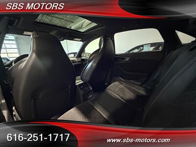 2020 Audi S4 3.0T quattro Premium Plus   - Photo 15 - Grand Rapids, MI 49512