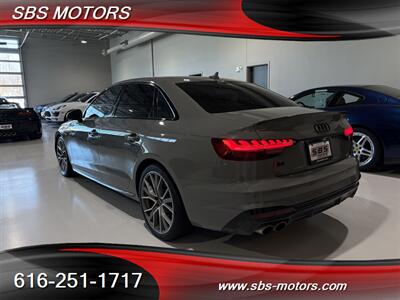 2020 Audi S4 3.0T quattro Premium Plus   - Photo 17 - Grand Rapids, MI 49512