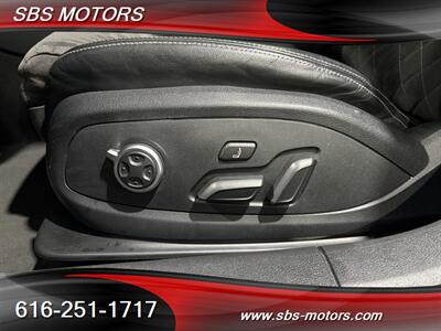 2020 Audi S4 3.0T quattro Premium Plus   - Photo 9 - Grand Rapids, MI 49512