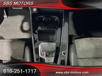 2020 Audi S4 3.0T quattro Premium Plus   - Photo 13 - Grand Rapids, MI 49512