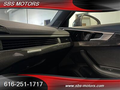 2020 Audi S4 3.0T quattro Premium Plus   - Photo 14 - Grand Rapids, MI 49512