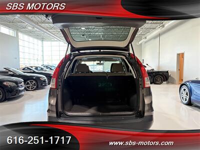 2014 Honda CR-V EX - Photo 6 - Grand Rapids, MI 49512